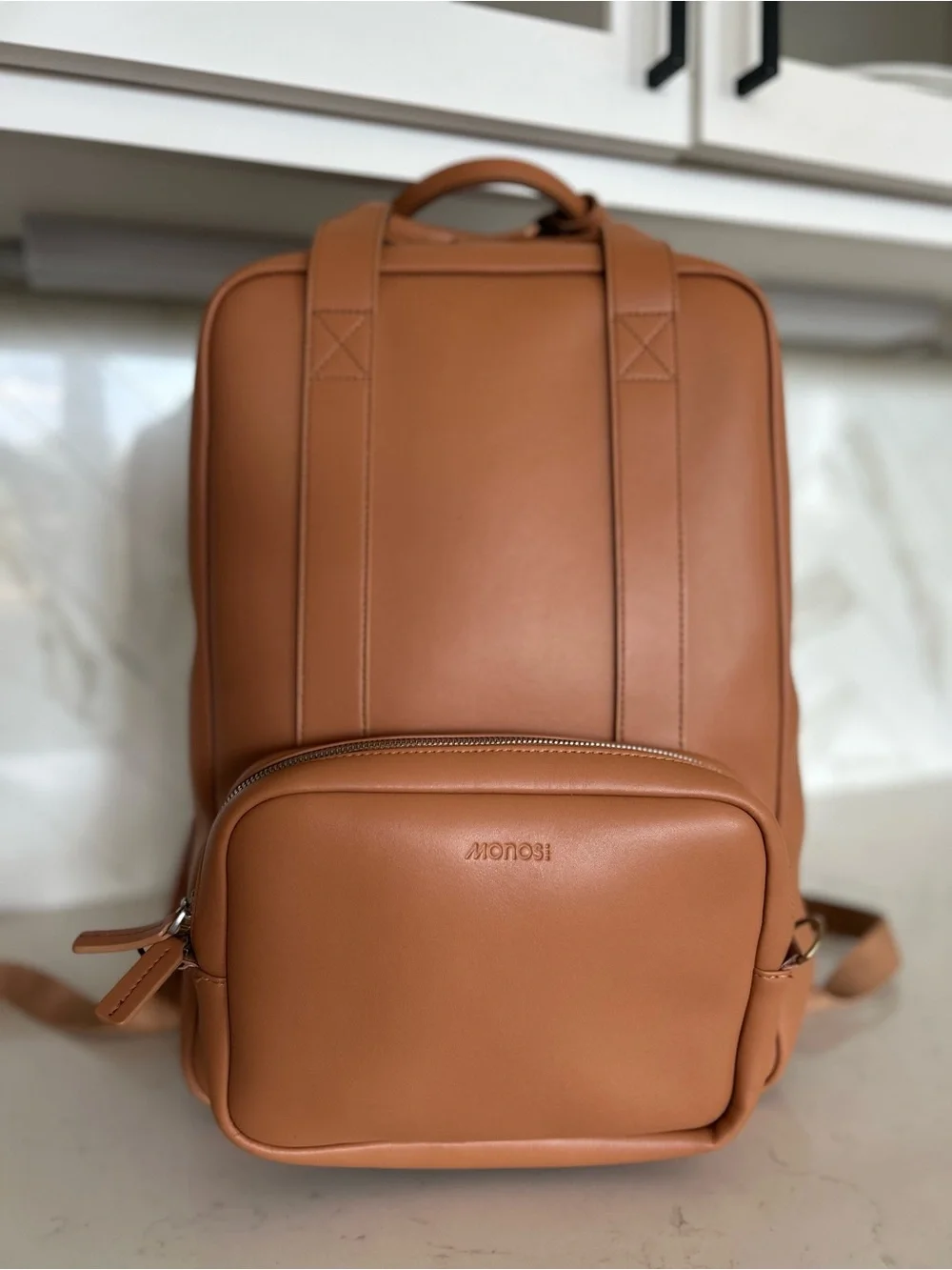 Monos Metro Padded Laptop Backpack